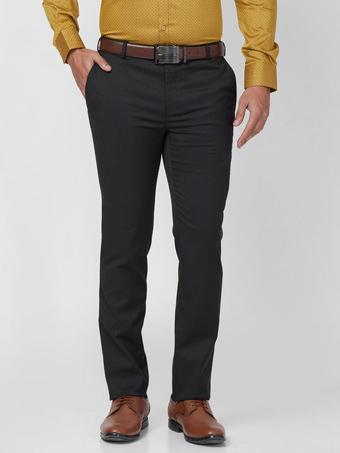 Raymond Black Trouser