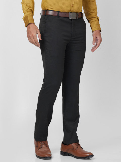 Raymond Black Trouser