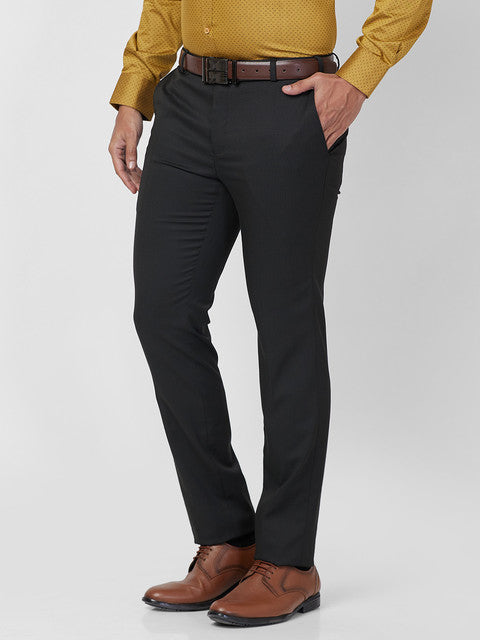 Raymond Black Trouser