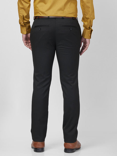 Raymond Black Trouser