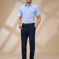 Raymond Blue Trouser