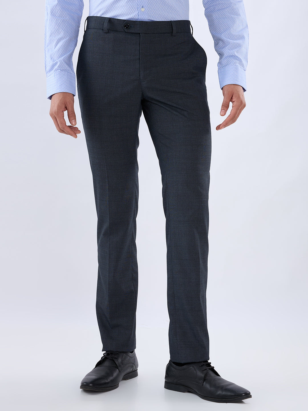 Raymond Grey Trouser