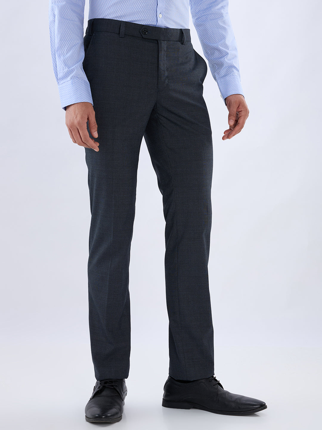 Raymond Grey Trouser