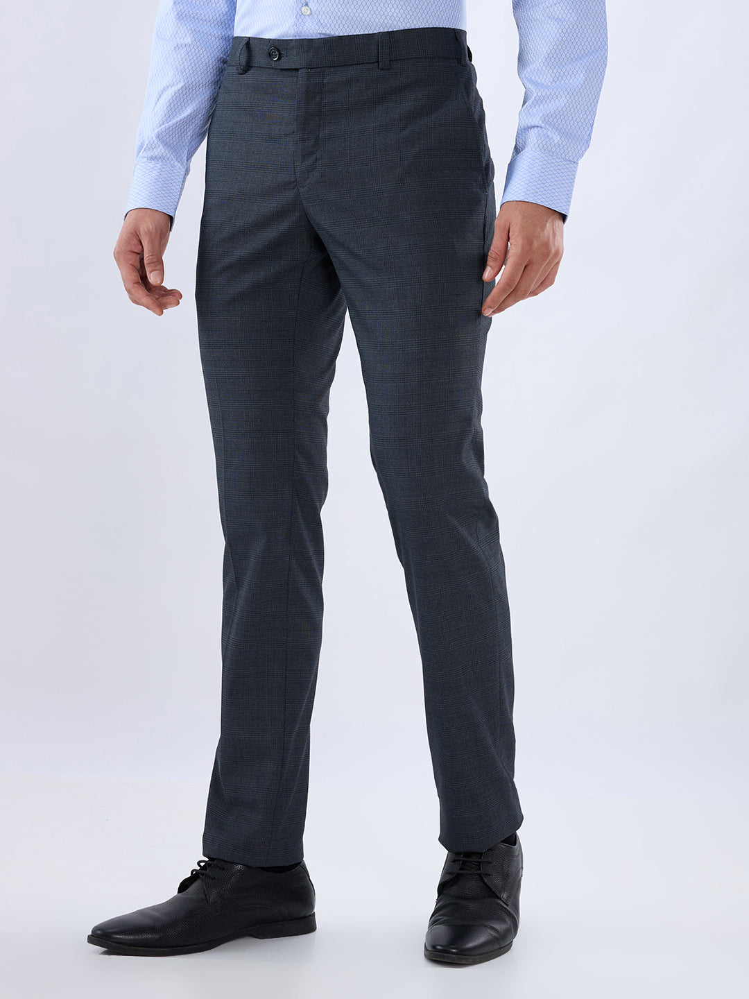 Raymond Grey Trouser