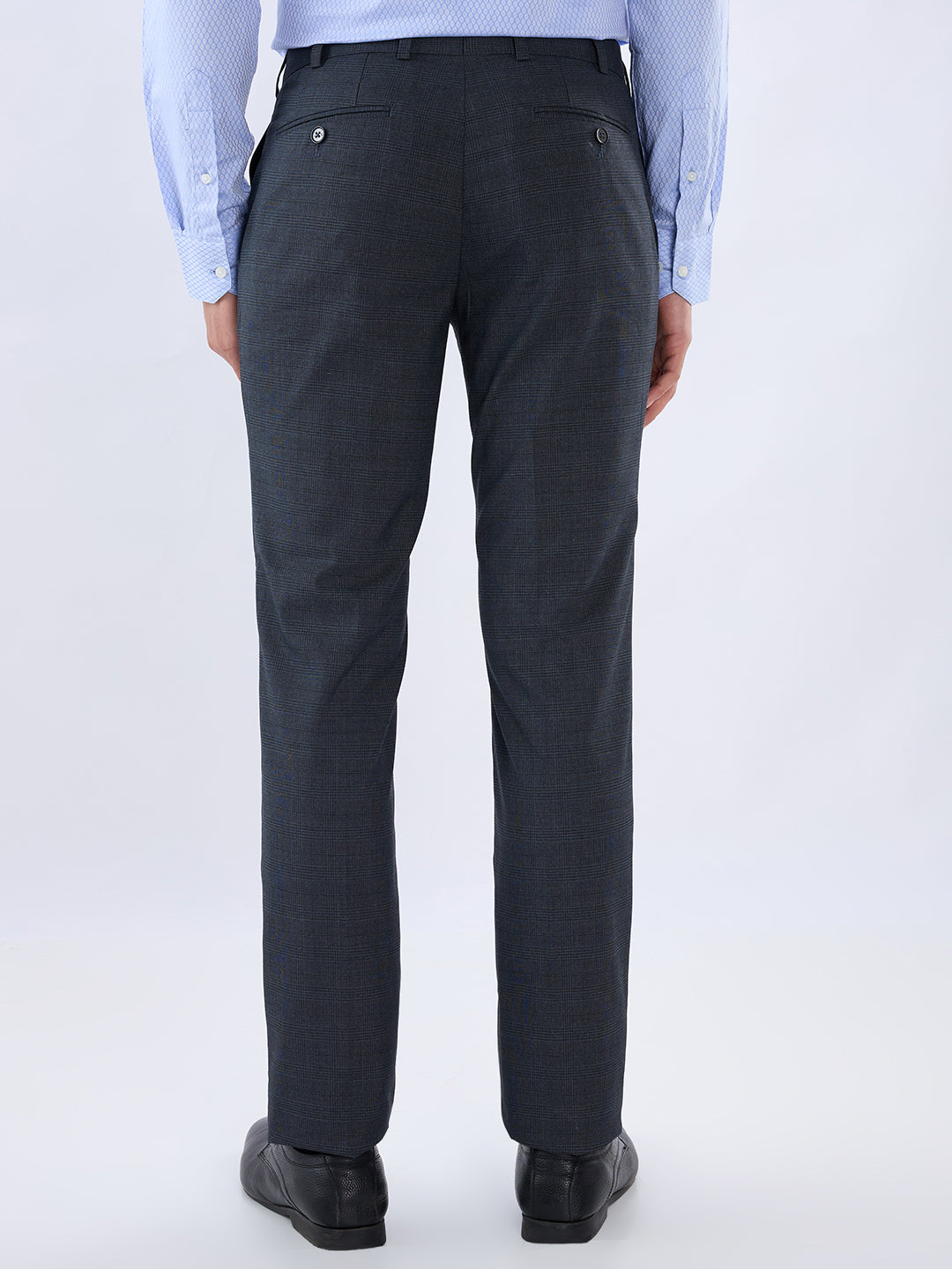 Raymond Grey Trouser