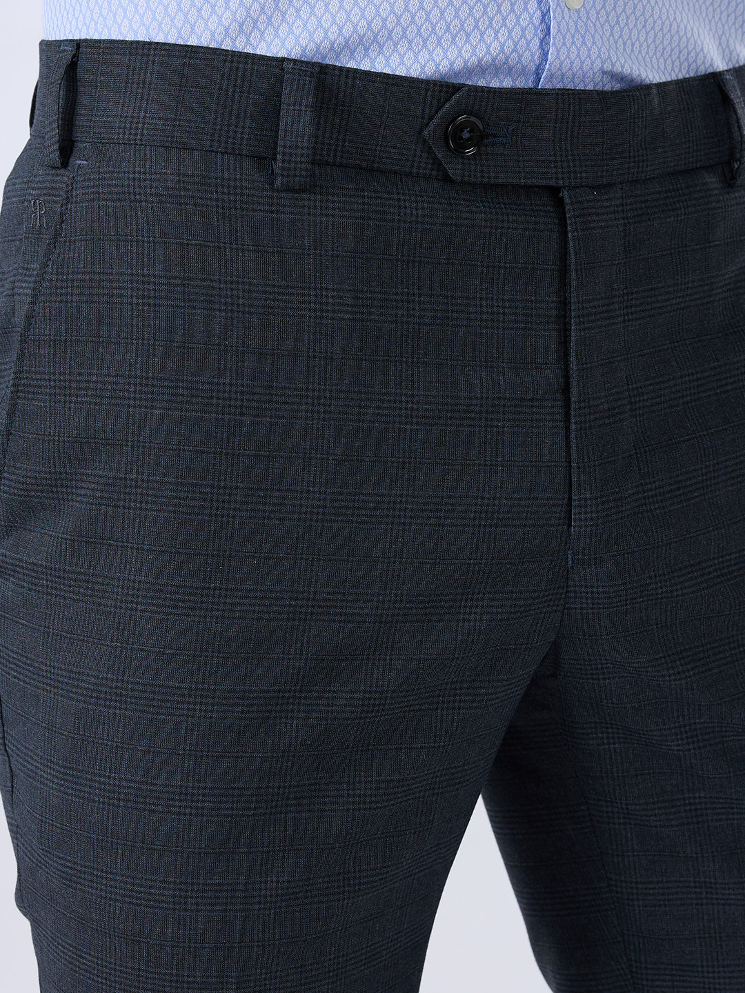 Raymond Grey Trouser