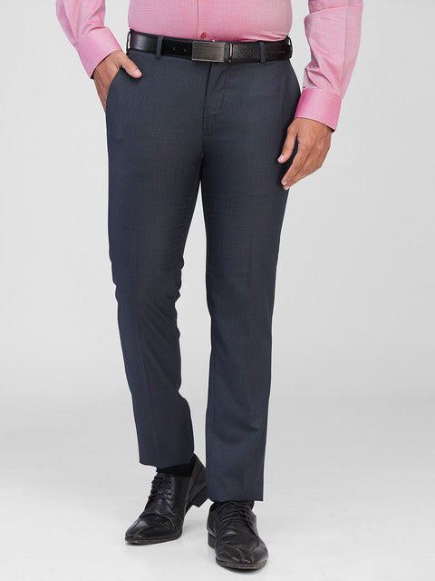 Raymond Blue Trouser