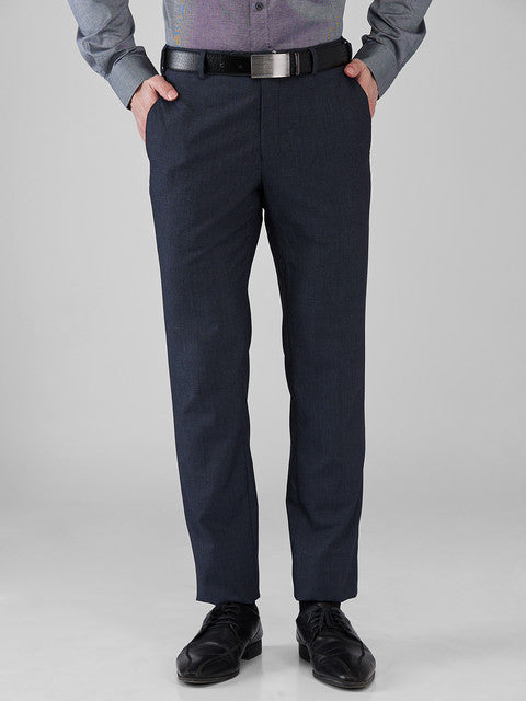 Raymond Blue Trouser