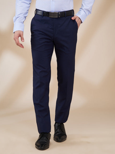 Raymond Blue Trouser