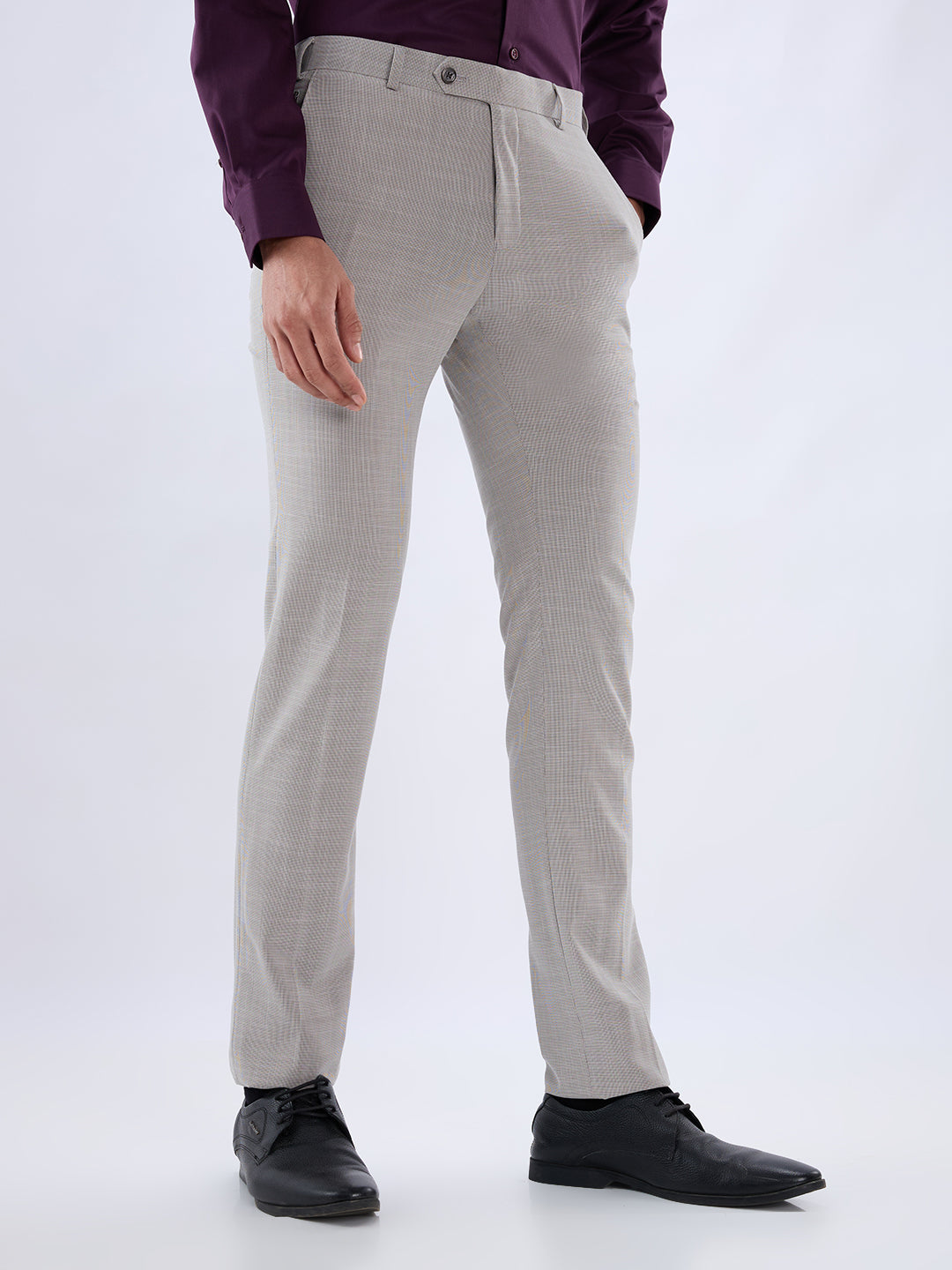 Raymond Grey Trouser