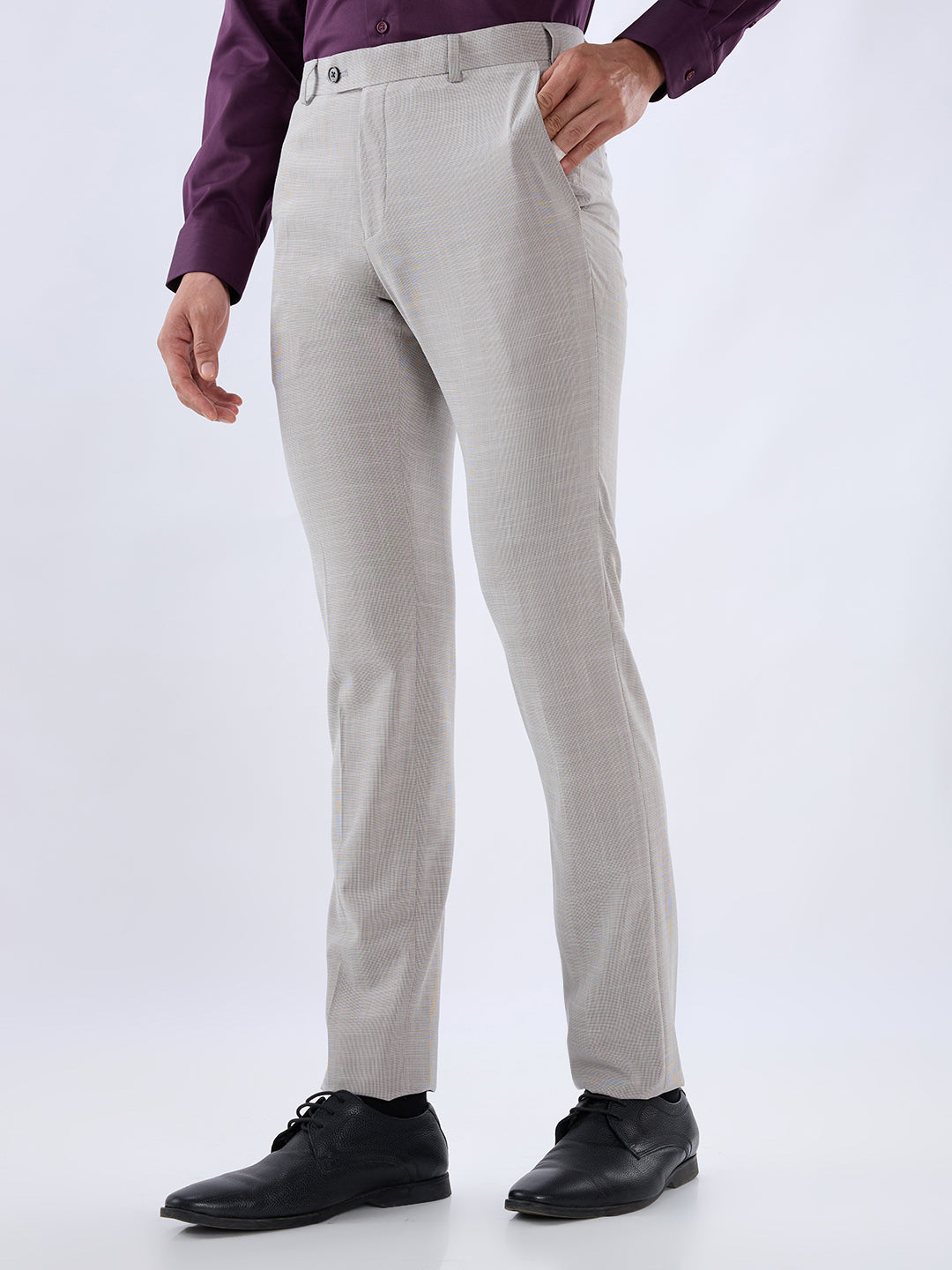 Raymond Grey Trouser