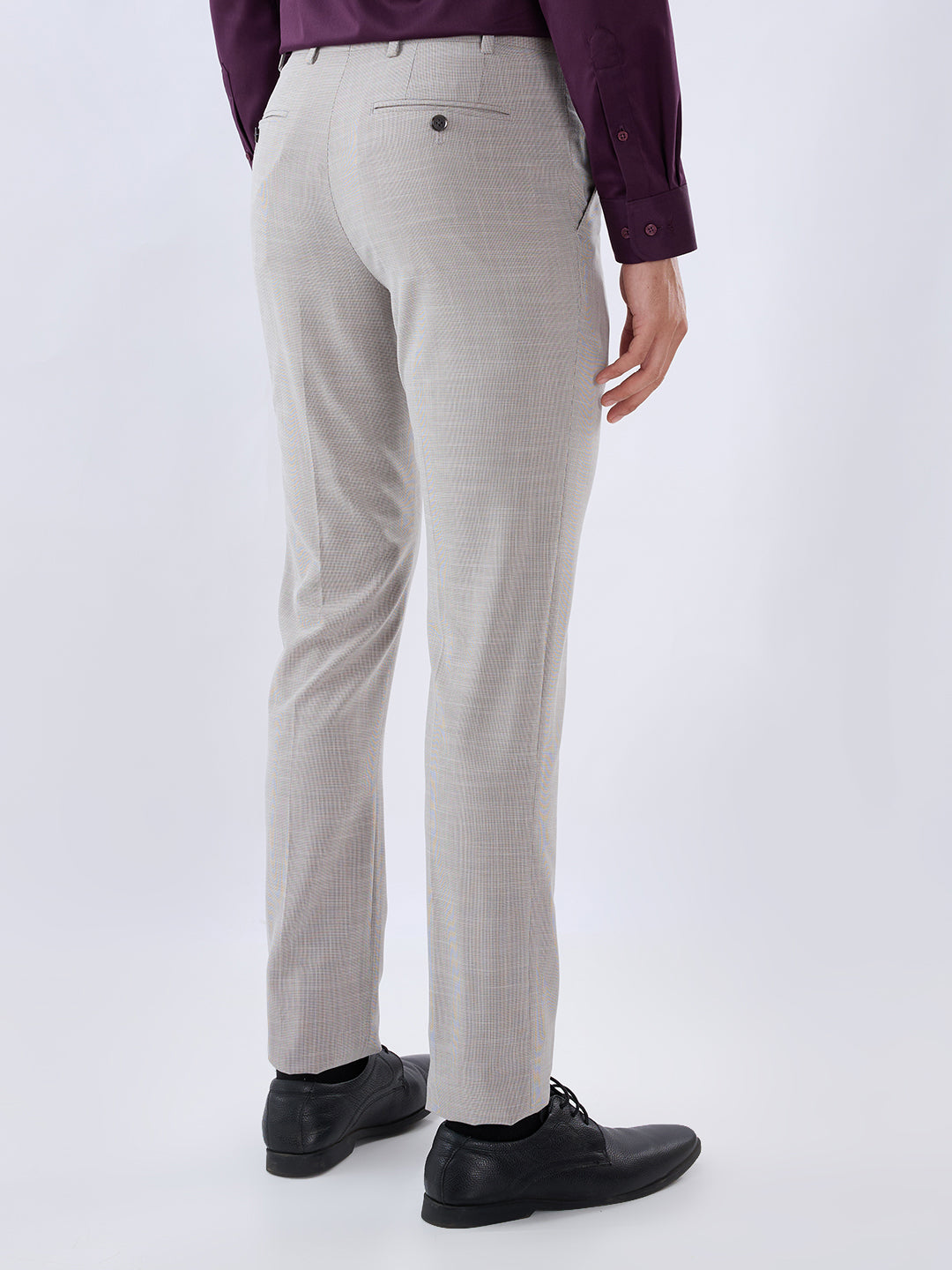 Raymond Grey Trouser