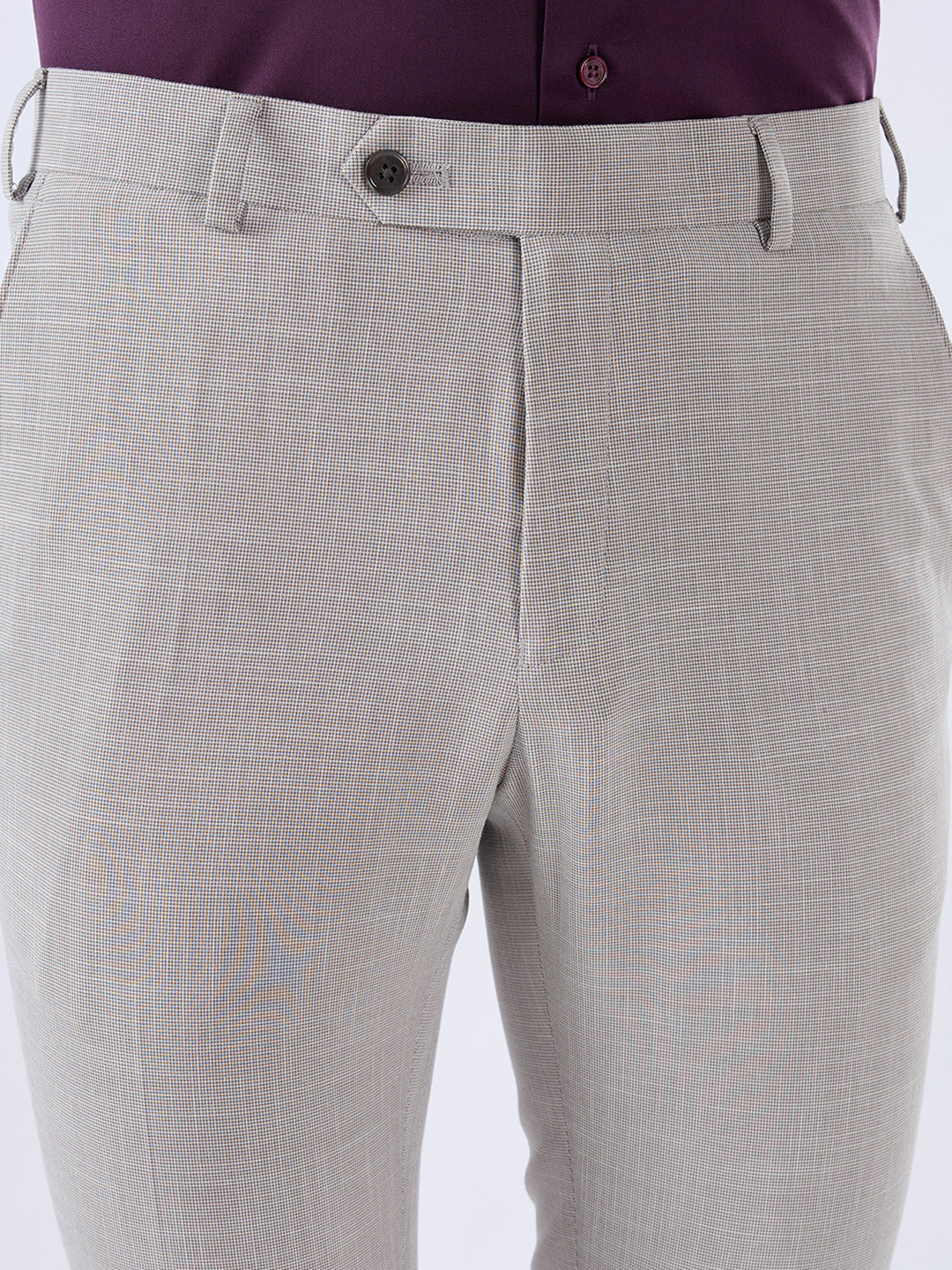 Raymond Grey Trouser