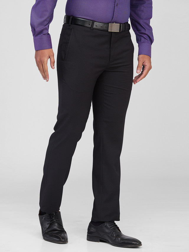 Raymond Grey Trouser