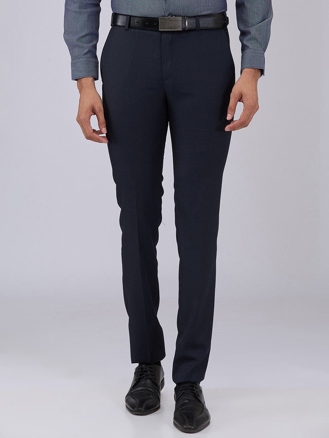 Raymond Blue Trouser