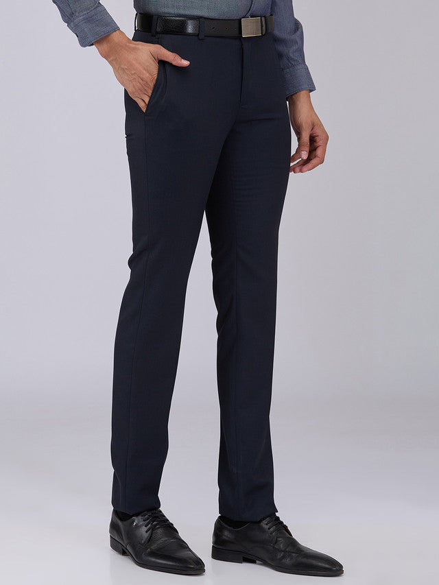 Raymond Blue Trouser