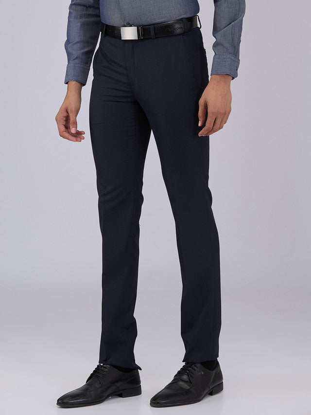 Raymond Blue Trouser