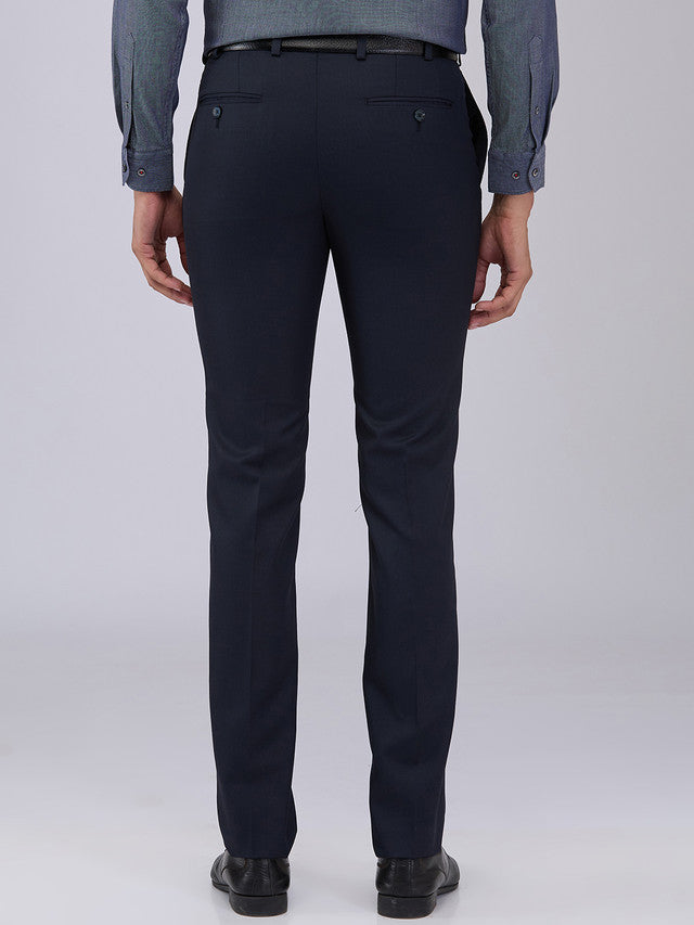 Raymond Blue Trouser