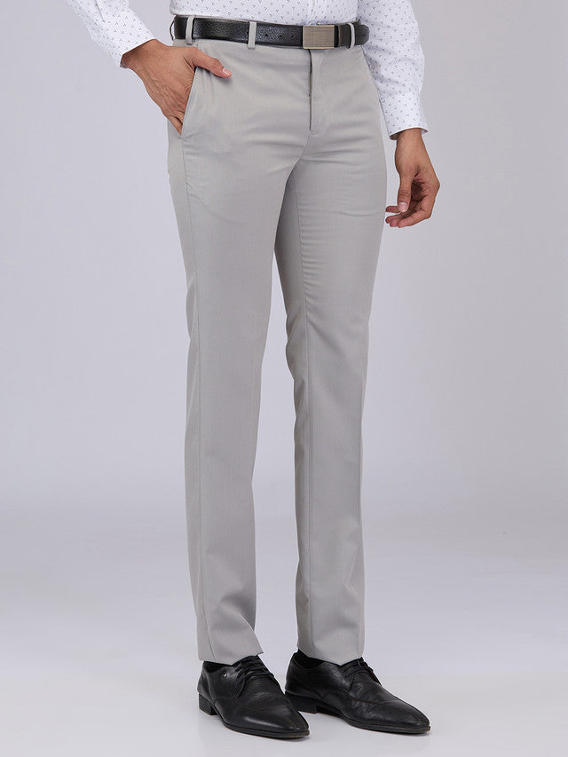 Raymond Grey Trouser