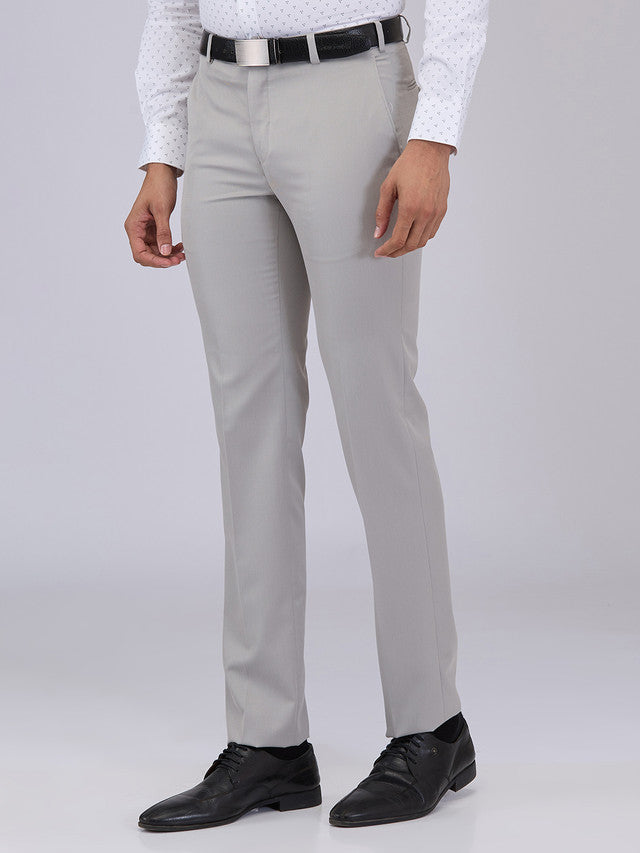 Raymond Grey Trouser