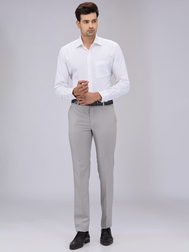 Raymond Grey Trouser