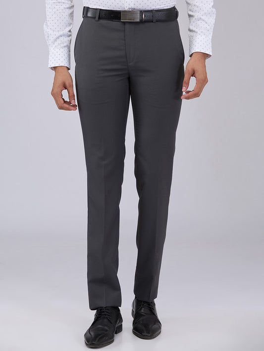 Raymond Grey Trouser