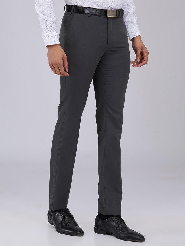 Raymond Grey Trouser