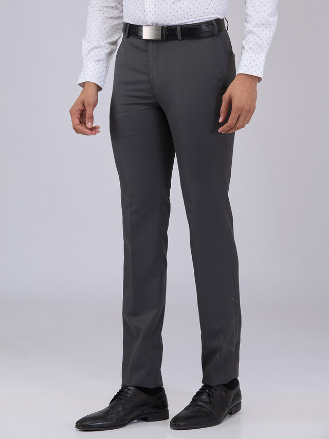 Raymond Grey Trouser