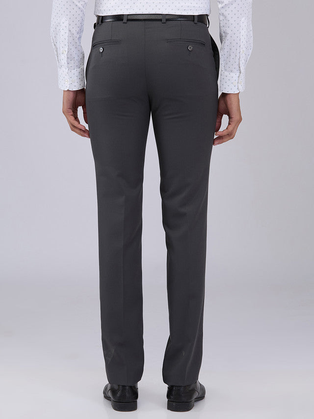 Raymond Grey Trouser