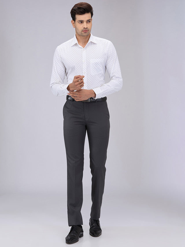 Raymond Grey Trouser