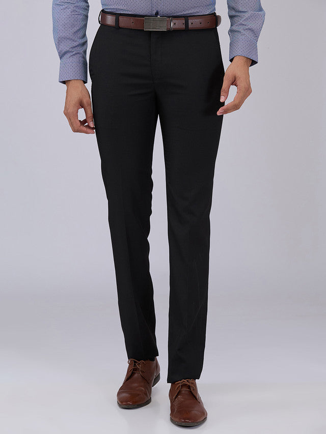 Raymond Black Trouser