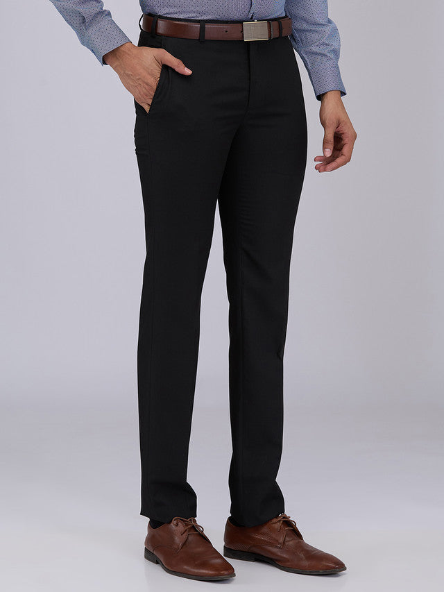 Raymond Black Trouser