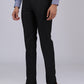 Raymond Black Trouser