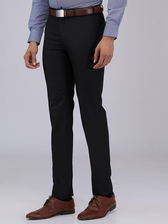 Raymond Black Trouser