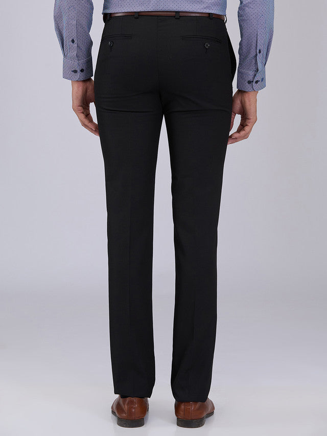 Raymond Black Trouser