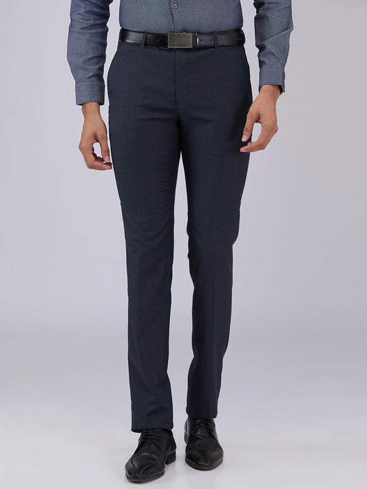 Raymond Blue Trouser