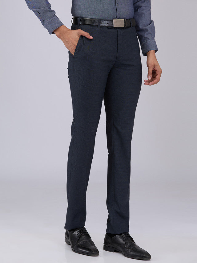 Raymond Blue Trouser