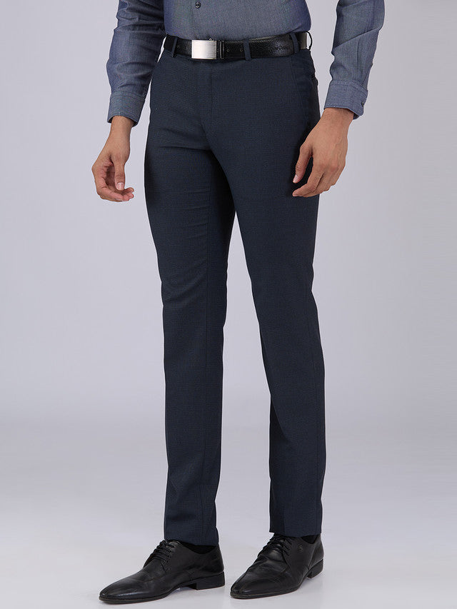 Raymond Blue Trouser