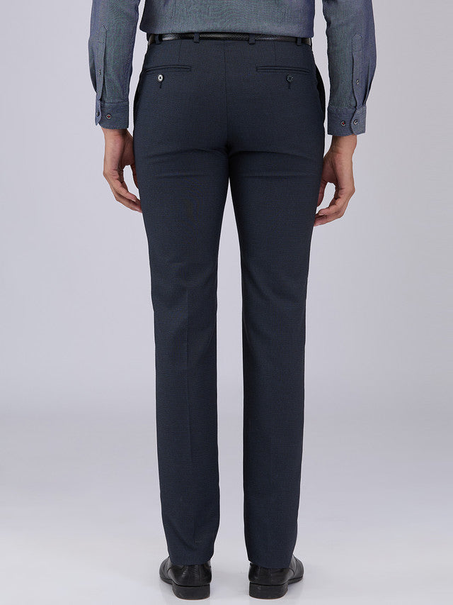 Raymond Blue Trouser