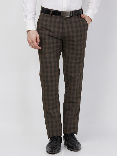 Raymond Brown Trouser