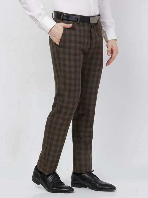 Raymond Brown Trouser