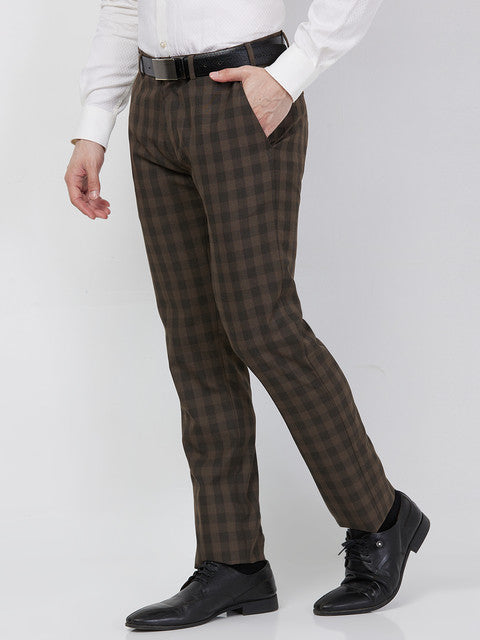 Raymond Brown Trouser