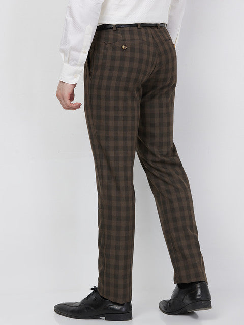 Raymond Brown Trouser