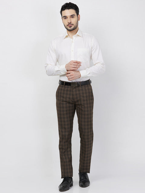 Raymond Brown Trouser