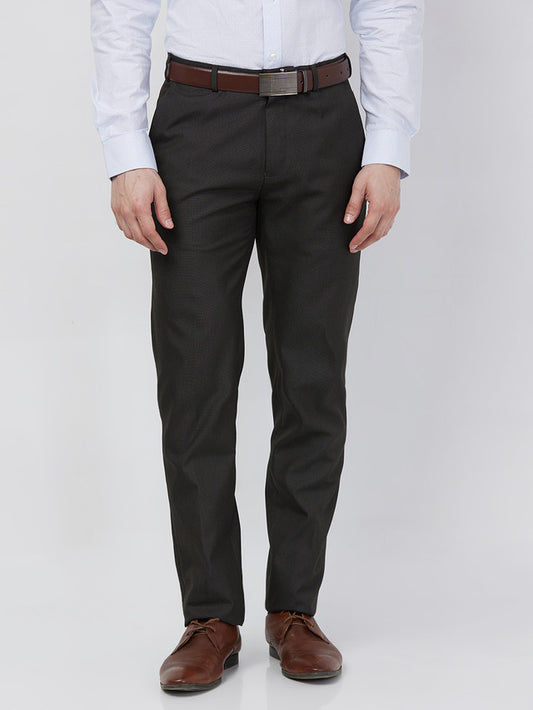 Raymond Brown Trouser