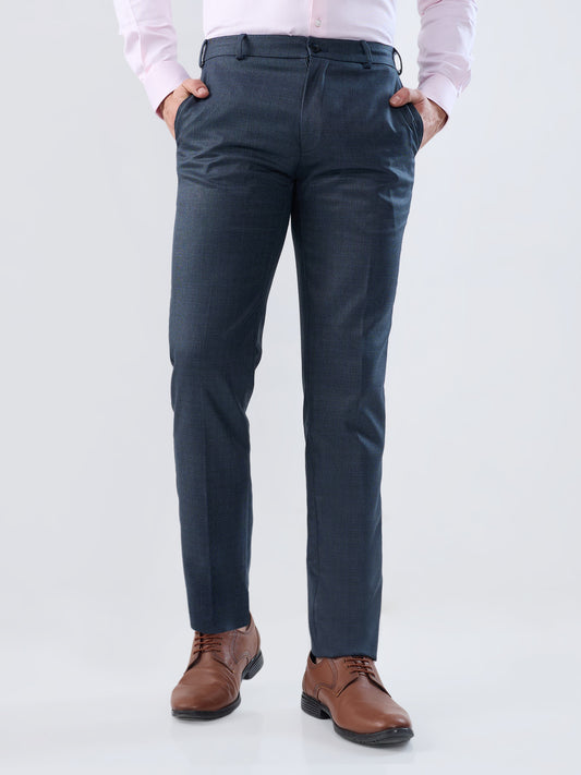 Raymond Blue Trouser
