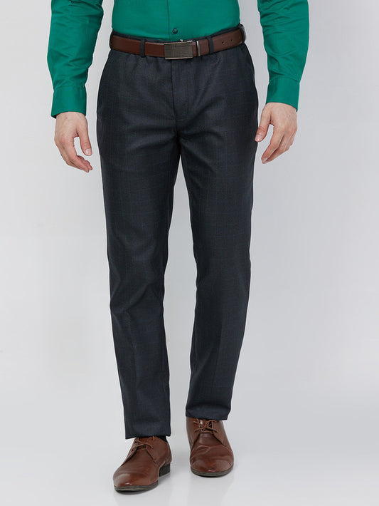 Raymond Blue Trouser