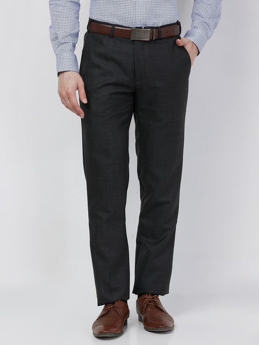 Raymond Grey Trouser