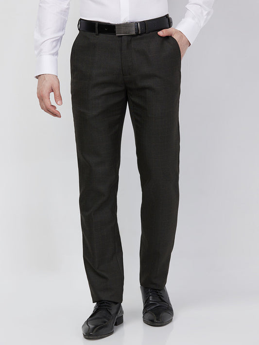 Raymond Brown Trouser