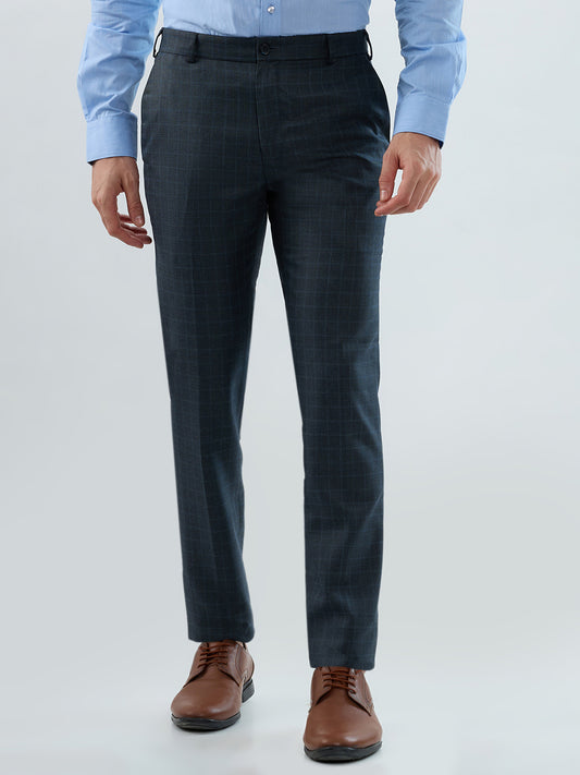 Raymond Blue Trouser